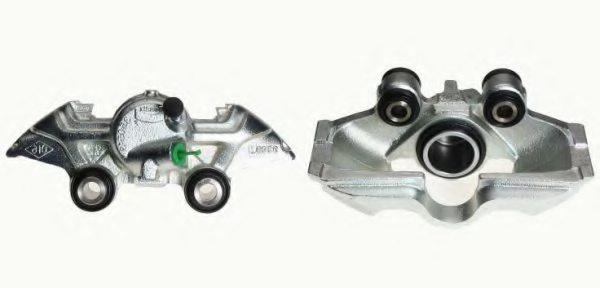 KAWE 342055 Brake Caliper